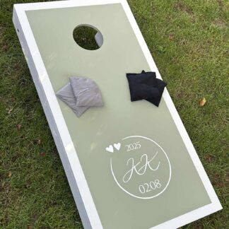 Cornhole